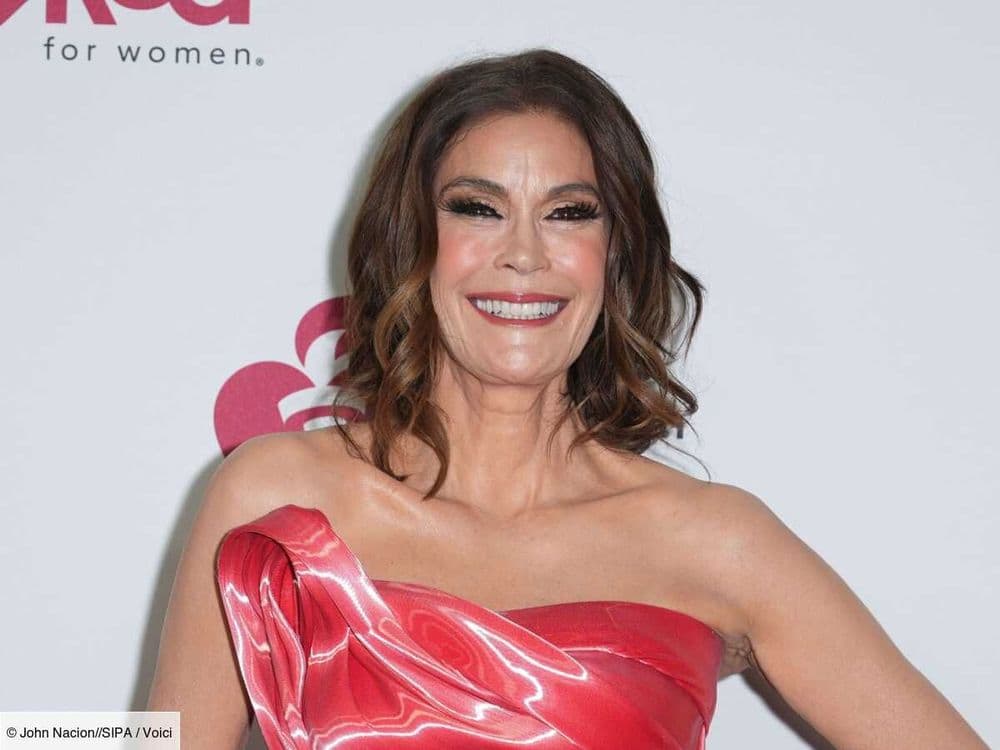 "Ce n'est plus fun du tout" : Teri Hatcher se confie sur son célibat à bientôt 60 ans
