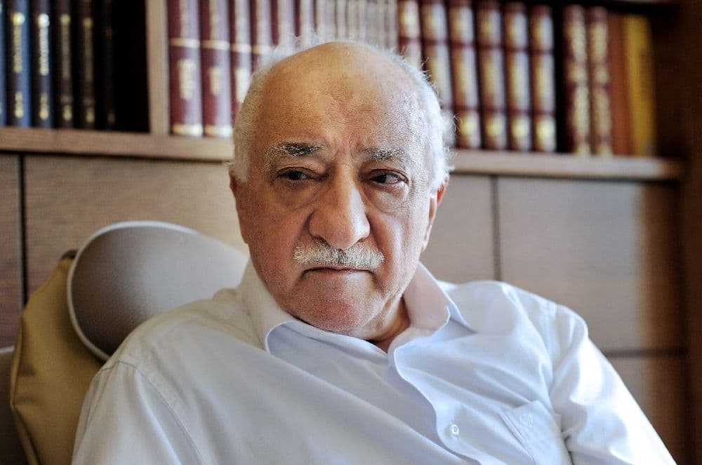 Mort aux Etats-Unis du prédicateur turc Fethullah Gülen, ennemi juré d'Erdogan