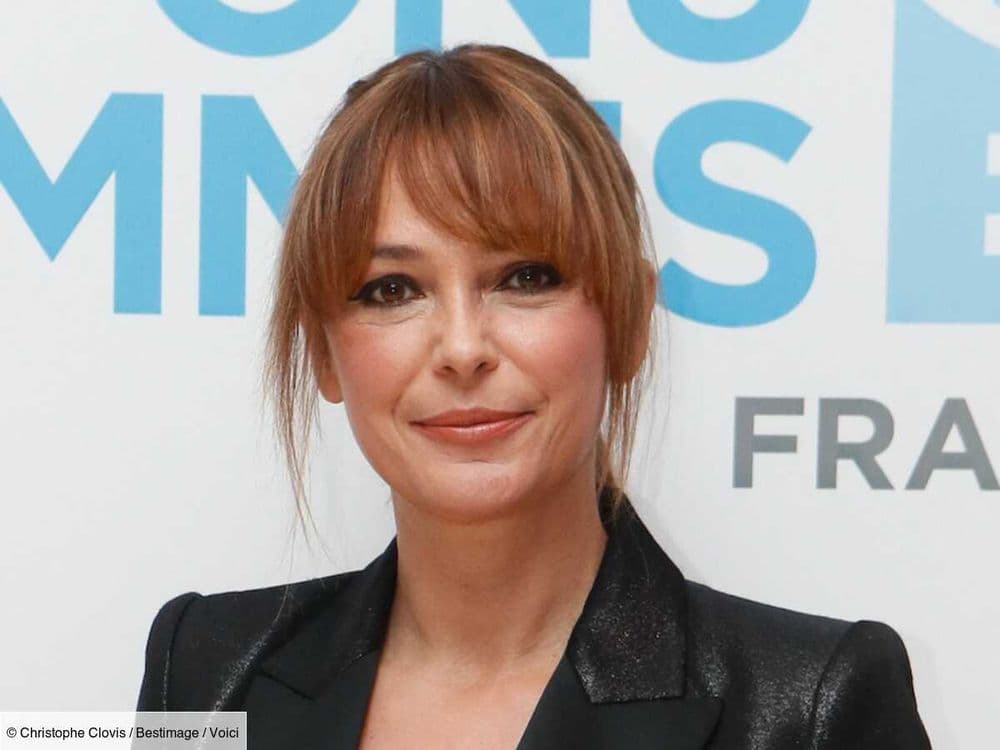 "Une fin de vie assez terrible..." : Sandrine Quétier annonce la mort de son père