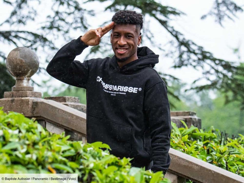 Kingsley Coman : le père du footballeur victime d'un cambriolage, plus de 500 000 euros de préjudice