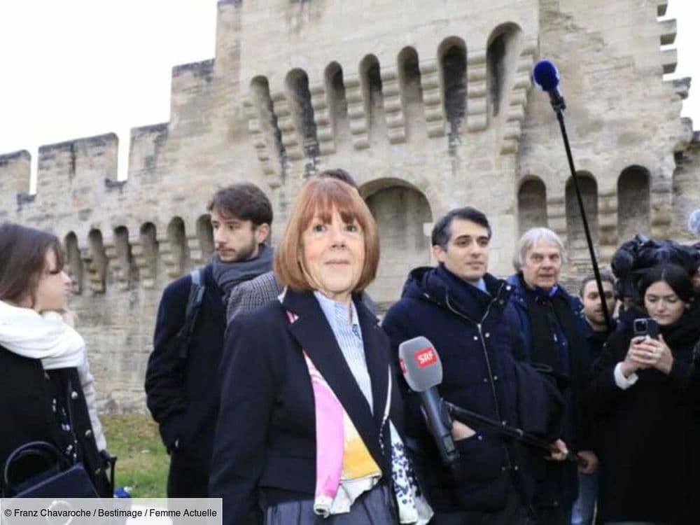 Procès des viols de Mazan : seuls 7 accusés maintiennent leur procès en appel contre 17 à l'origine