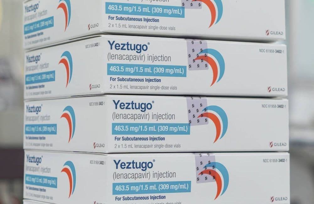 VIH : quel est ce traitement très prometteur que les États-Unis viennent de valider ?