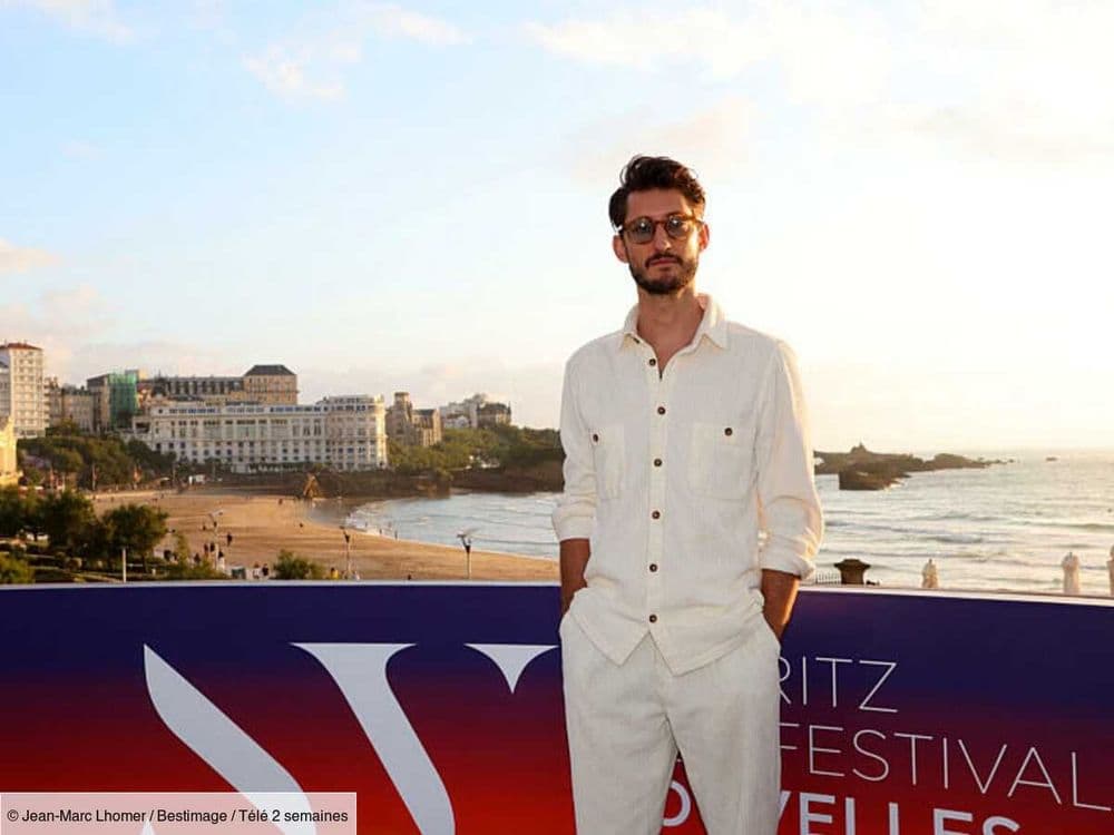 "Je ne pourrais plus jamais..." : Pierre Niney fait de rares confidences sur son nouveau cadre de vie avec sa femme et leurs deux filles