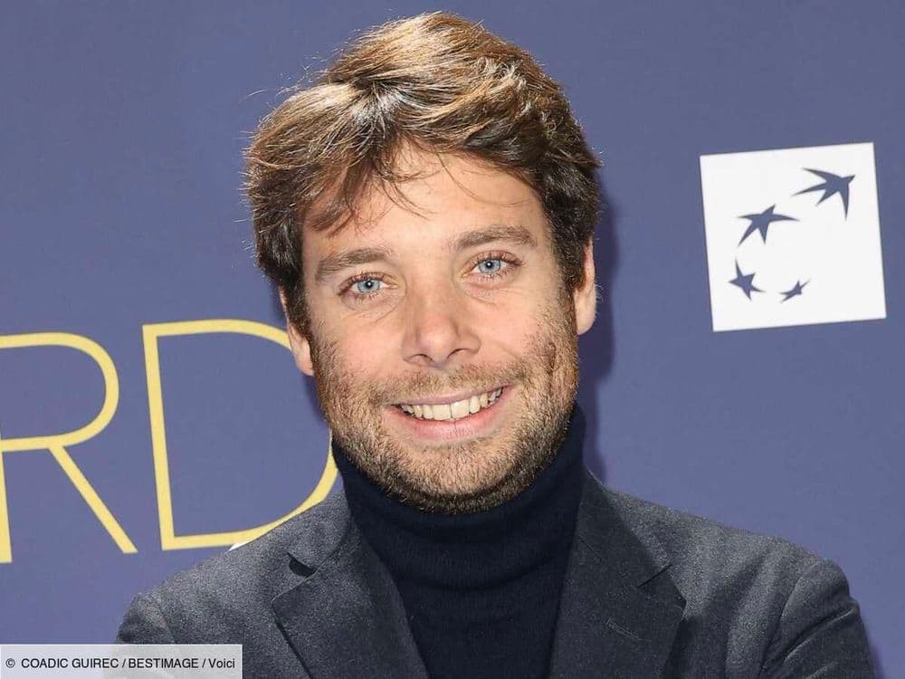 Benjamin Duhamel : sa compagne est également une célèbre journaliste