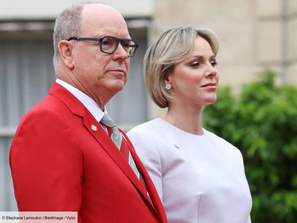 Albert II au Japon avec Stéphanie de Monaco : pourquoi la princesse Charlène a-t-elle annulé sa venue au dernier moment ?