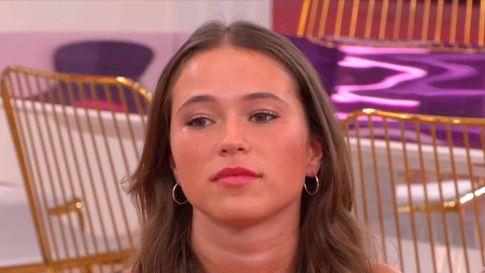Secret Story 2024 : Perrine éliminée, elle balance sur son avenir avec Maxence !