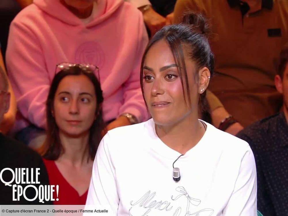Amel Bent : ses tendres confidences sur sa relation avec Florent Pagny