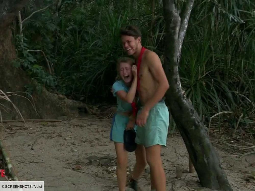 “On s'est rapprochés quand…” : Naïs et Adrien (Koh-Lanta) en couple ? La candidate répond cash à cette folle rumeur !