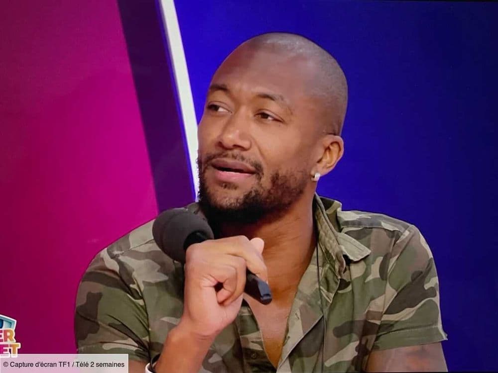 "Je m'excuse" : Bruno (Secret Story) choque en annonçant qu'il ne participera pas aux prochains Jeux