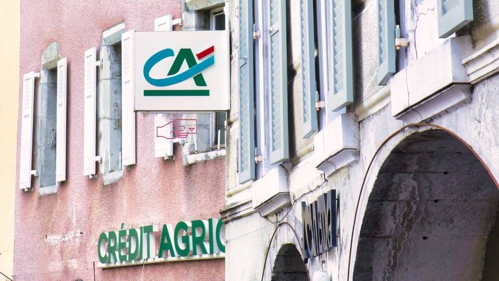 Crédit Agricole La Réunion Mayotte : des hausses modérées, mais ciblées au 1er juillet 2025