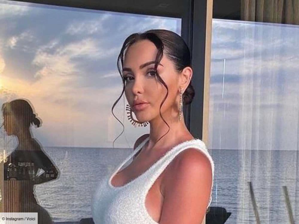 "Je ne réalise pas" : Nabilla Benattia adresse un touchant message à son fils Milann pour ses cinq ans