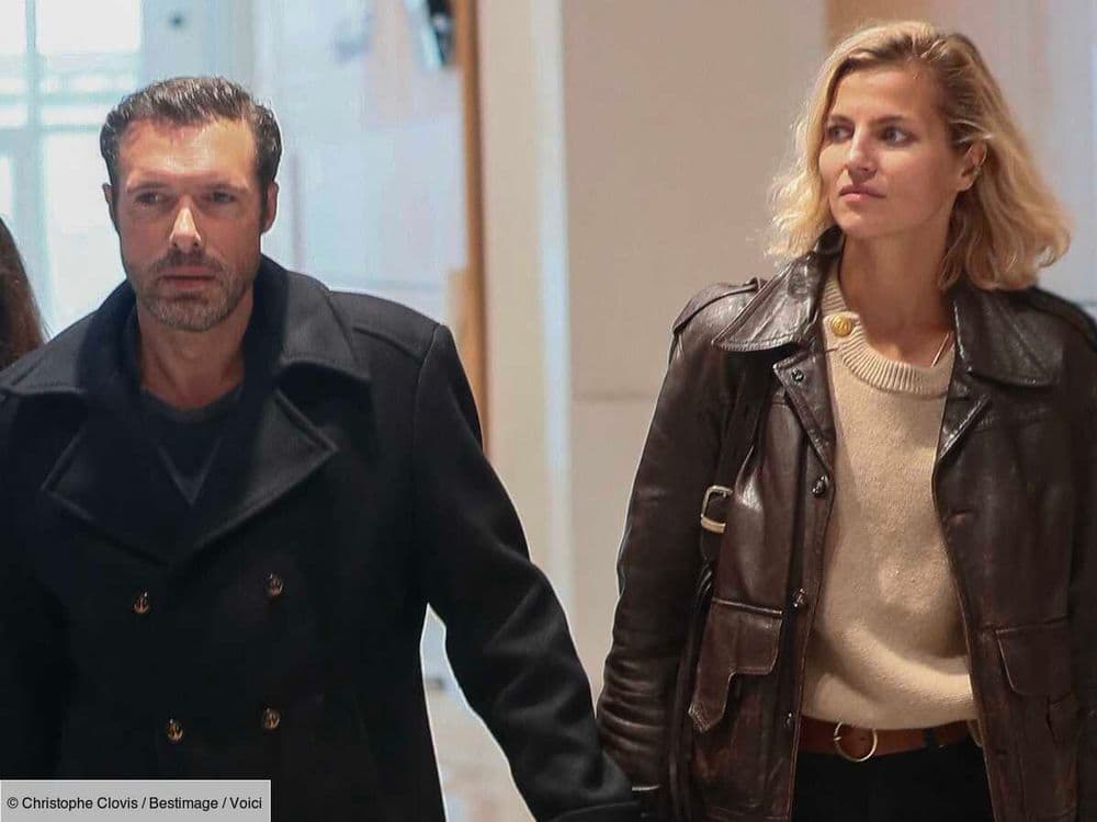 Nicolas Bedos jugé pour agression sexuelle : une plaignante fond en larmes en pleine audience