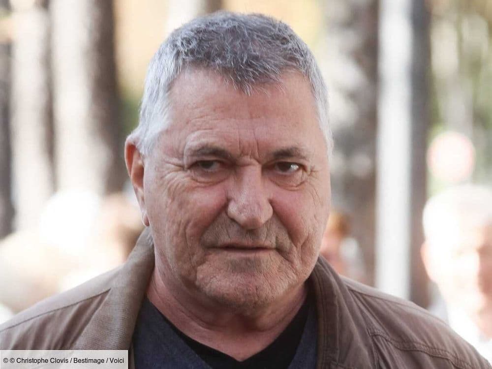 Jean-Marie Bigard hospitalisé après une mauvaise chute : l'humoriste contraint d'annuler plusieurs dates de sa tournée