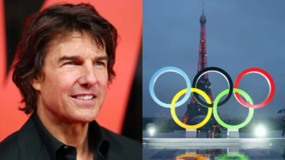 JO 2024 : Tom Cruise présent à la cérémonie de clôture ? Il aurait réservé une énorme surprise aux spectateurs !