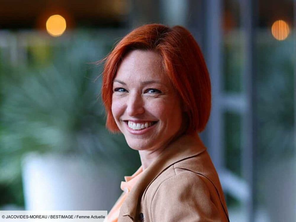 "Ce n’était pas envisageable" : ce projet que Natasha St-Pier a refusé pour rester avec son fils