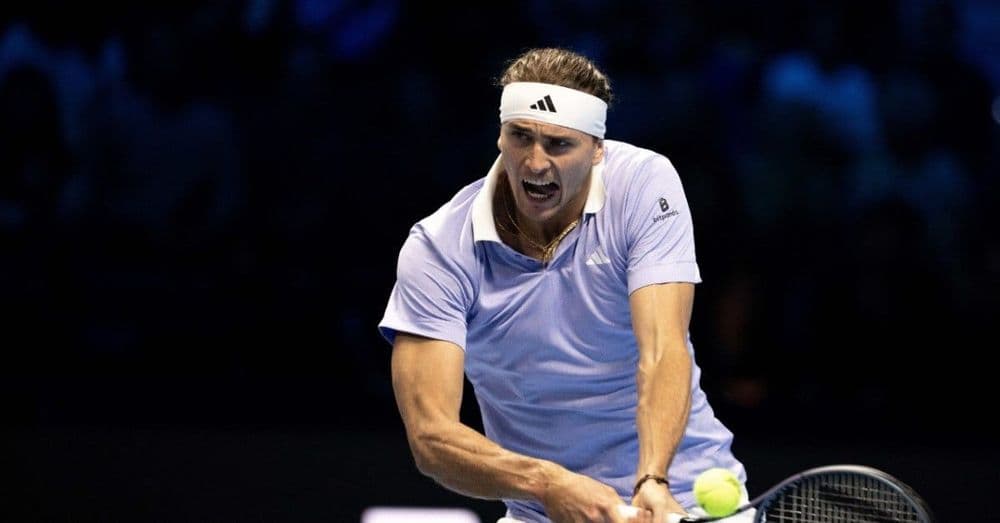 Masters: Zverev-Fritz à la loupe