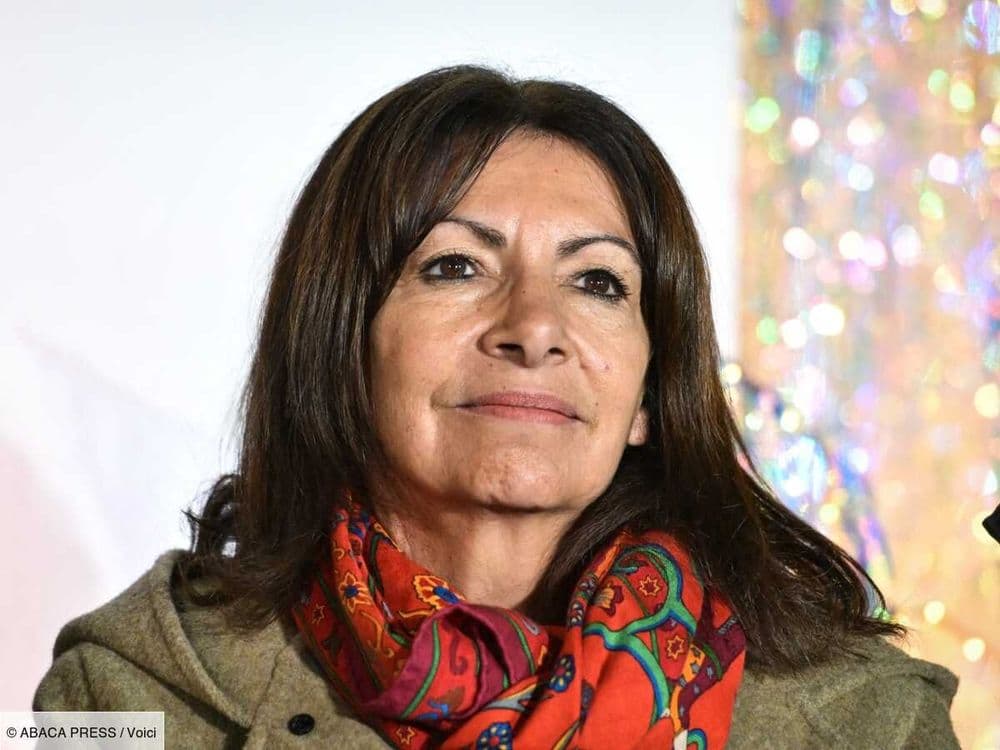 “Au moins ça fera parler” : Anne Hidalgo fait une grosse bourde à propos de sa succession à la mairie de Paris