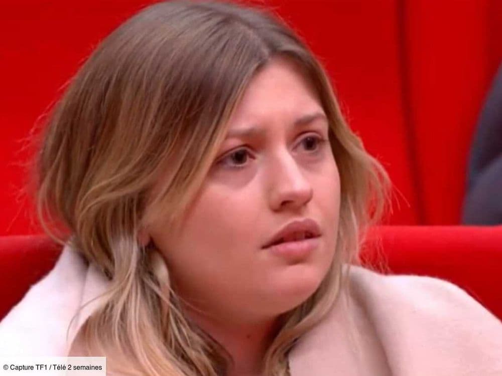 "C'est pas normal, ce classement n'a aucun sens" : Marine (Star Academy) sidérée par la nomination de Charles, elle exprime sa colère