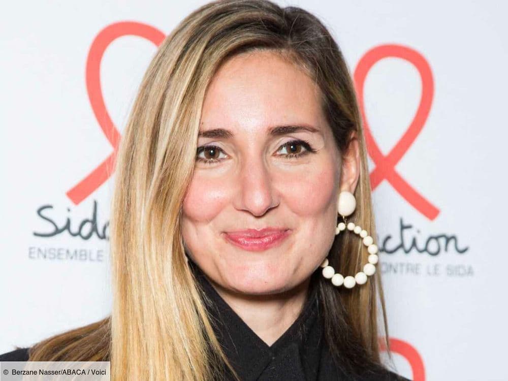 Marie Portolano maman : l'ex-animatrice de Télématin a donné naissance à son 3e enfant, sa manière très originale de l'annoncer !