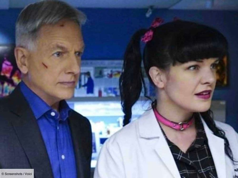 Pauley Perrette (Abby) "terrifiée" par Mark Harmon (Gibbs) : pourquoi elle avait arrêté la série NCIS ?