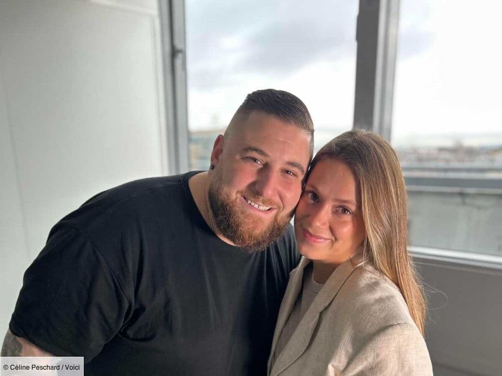 EXCLU - Nico et Dani Capone : révélations sur leur film, leur vie de couple et la santé de Nico