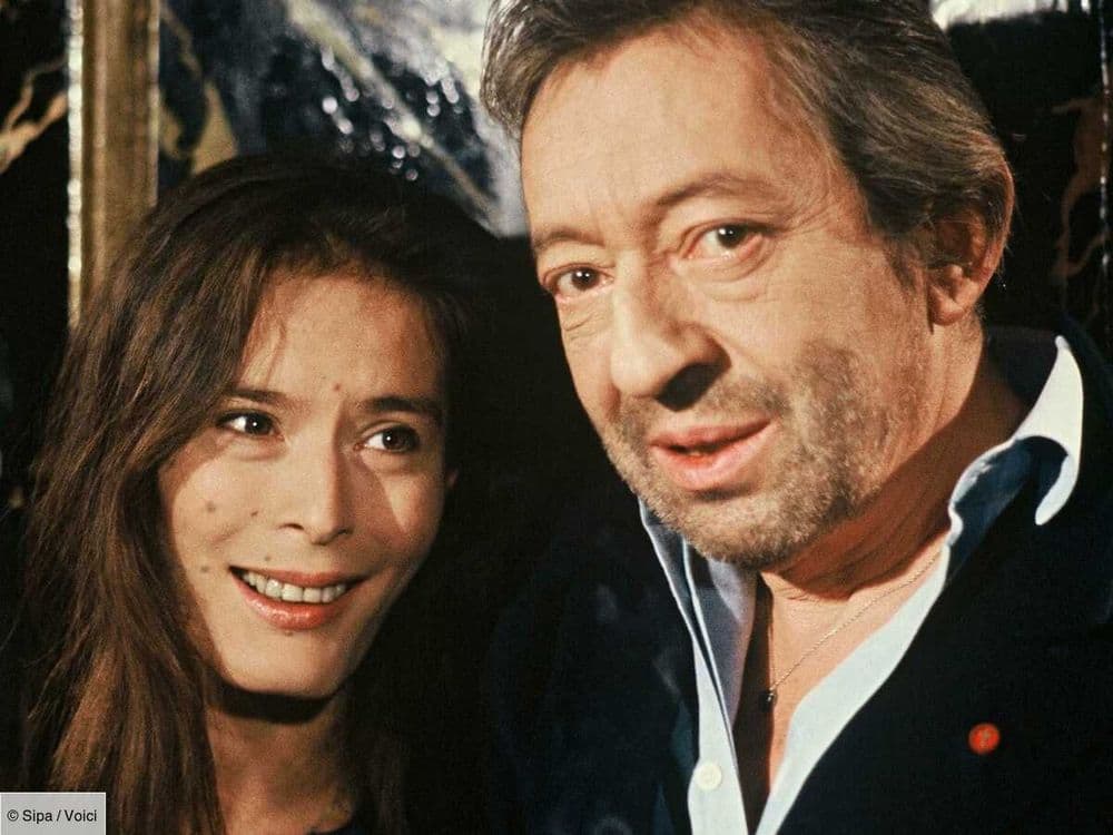 Bambou écartée de l'héritage de Serge Gainsbourg : pourquoi elle n'a "rien eu" à la mort du chanteur
