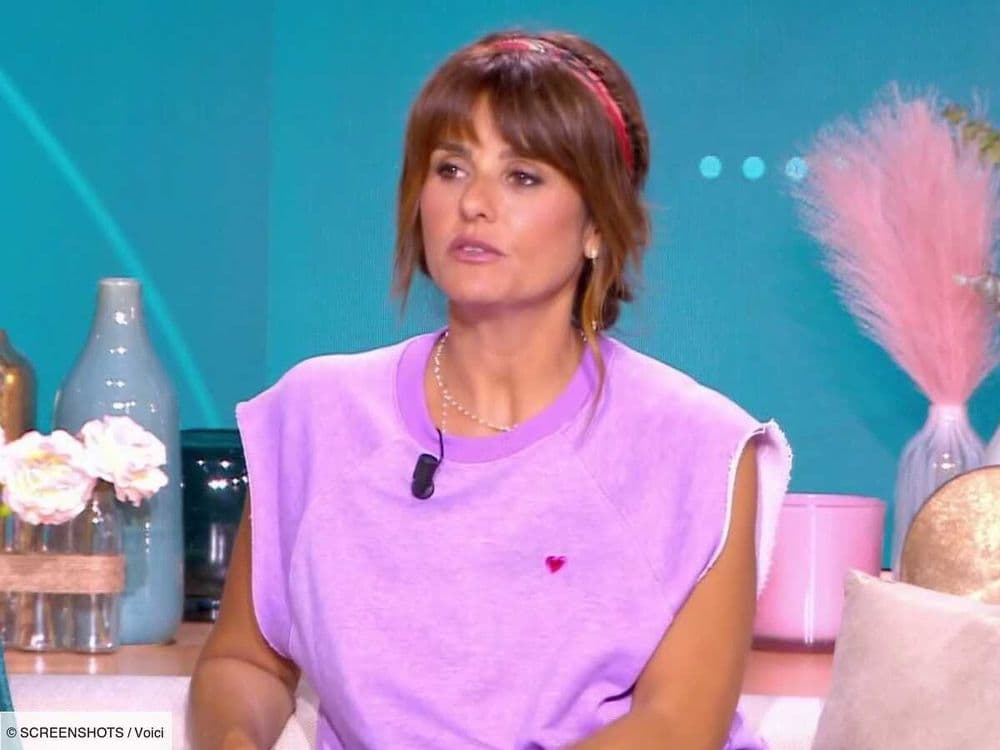 Les Enfants de la télé : Faustine Bollaert préférée à Laurence Boccolini, ce qui a définitivement convaincu France Télévisions de lui offrir le poste