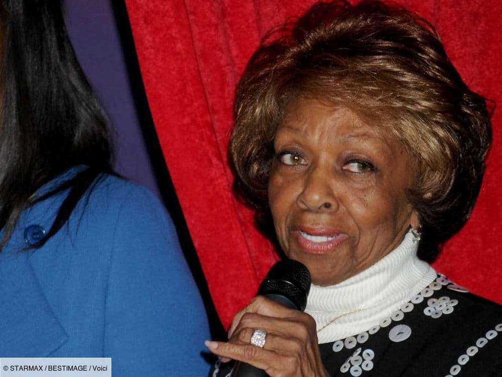 Mort de Cissy Houston, la maman de la célèbre chanteuse Whitney Houston