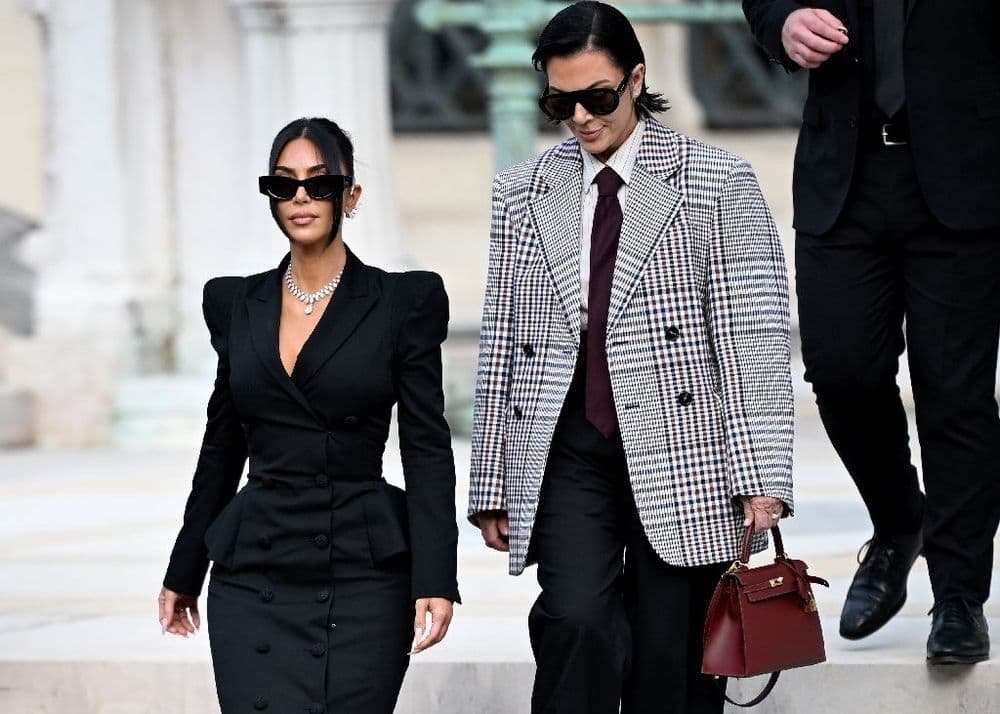 Au procès du braquage de Kim Kardashian, la défense plaide contre le retour en prison des "papys braqueurs"