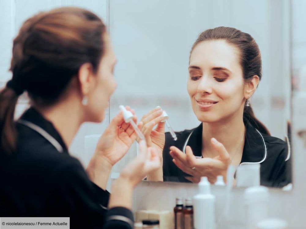 Points noirs, microkystes : la routine idéale pour en venir à bout, selon une dermatologue