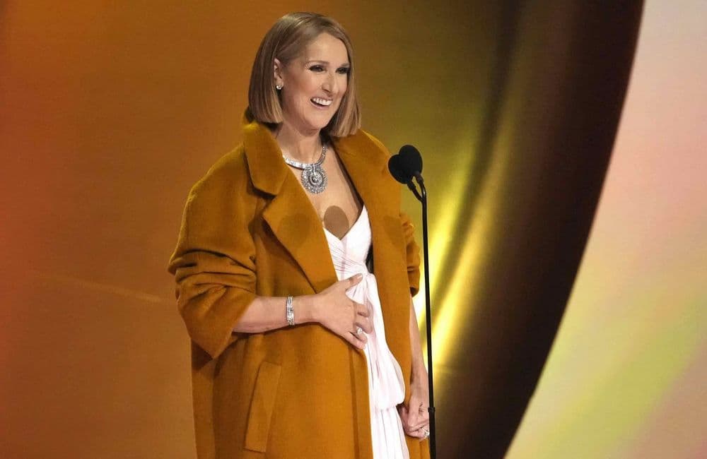 Céline Dion chante « I’m Alive » entourée de ses fils : cette vidéo qui réjouit les fans