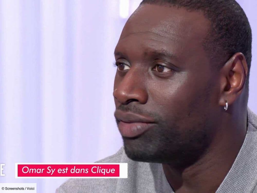 "C'est un choix qui est le sien, pas le mien" : Omar Sy cash sur Fred Testot, avec qui il a coupé les ponts (ZAPTV)