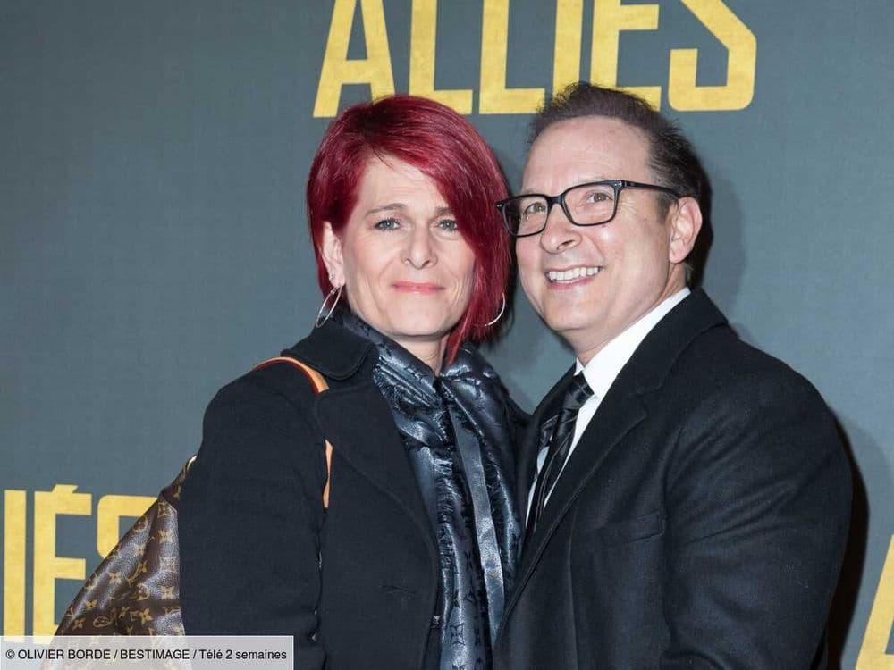 "C'était le coup de foudre" : quand Jean-Marc Généreux racontait sa rencontre avec sa femme France Mousseau, à l'âge de 9 ans
