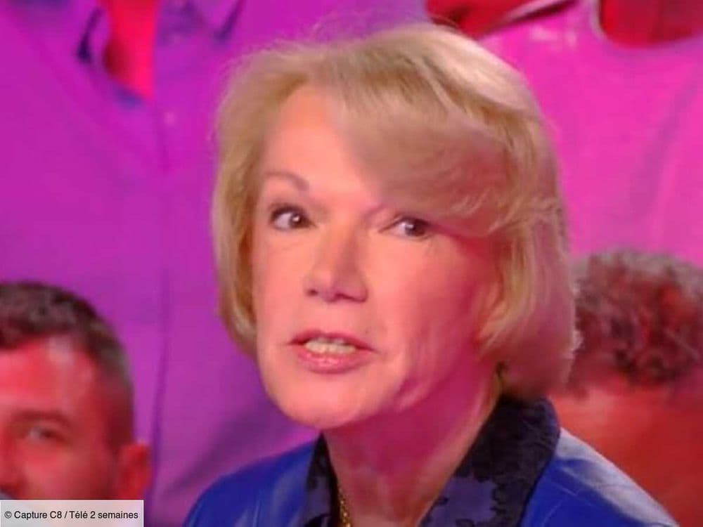 Brigitte Lahaie fait de nouvelles révélations sur sa très courte relation avec Johnny Hallyday