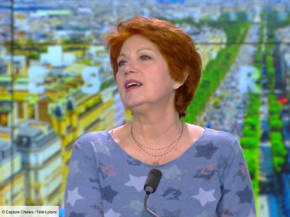 "J’ai réagi à ma façon" : Véronique Genest se confie sur les nombreux comportements déplacés qu'elle a subis durant sa carrière