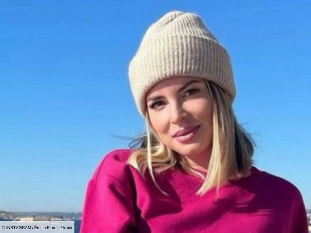 "Un comportement violent envers moi" : Émilie Fiorelli dénonce les actes de son ex, le footballeur M'Baye Niang