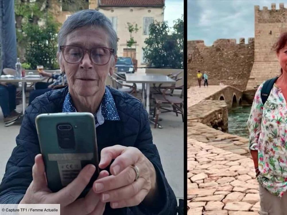 Disparition mystérieuse de deux Françaises en Grèce : ce que l'on sait de l'appel de Marie-Pierre Arfel juste avant de disparaître