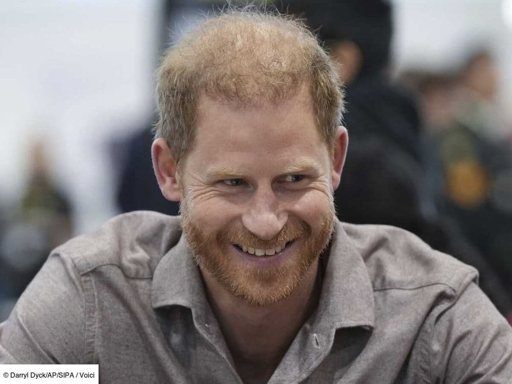 Prince Harry fait du jet-ski avec Archie : une rare photo de son fils, son sosie, révélée