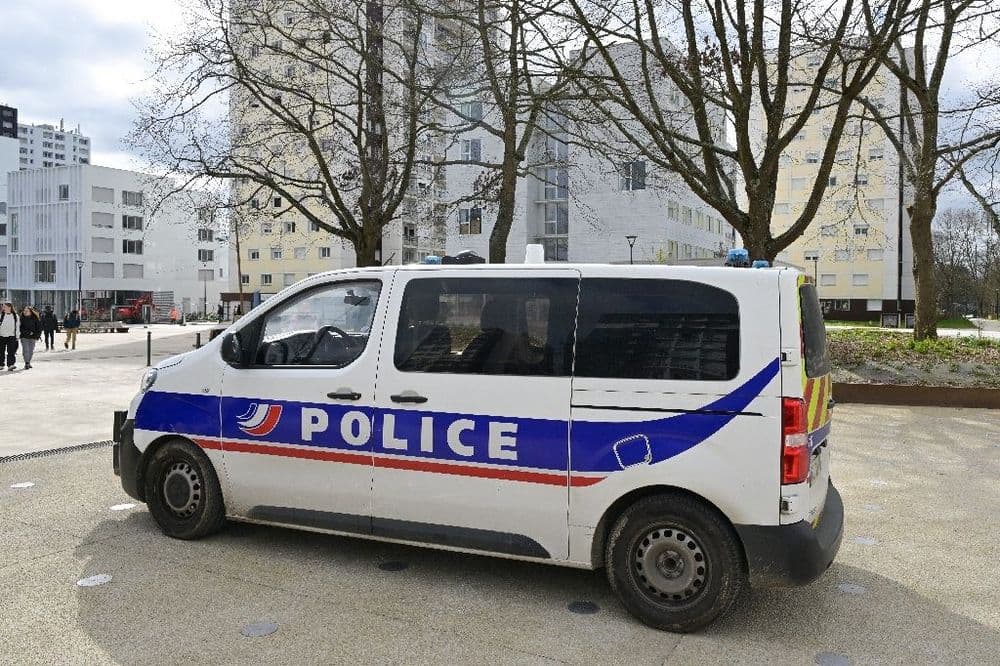 Le Blosne, un quartier rennais "traumatisé" par une fusillade liée au trafic de drogue