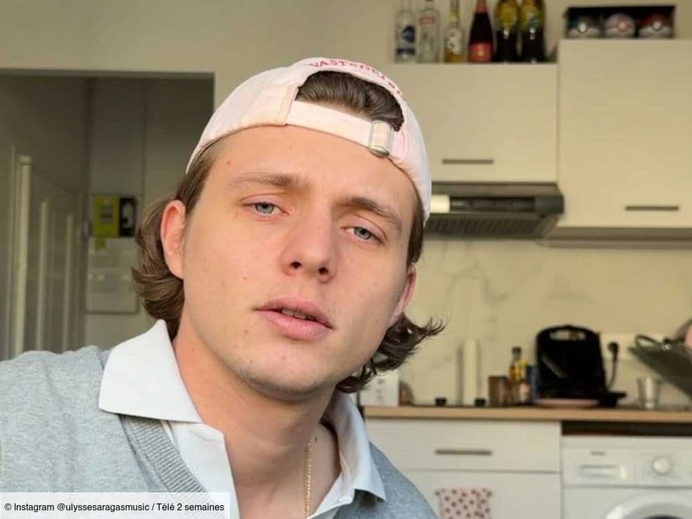 "L'attente en valait la peine" : Ulysse (Star Academy) annonce une grande nouvelle à ses fans