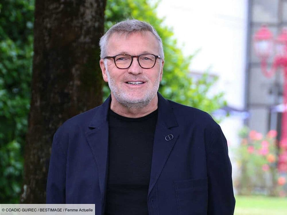 "Ça m'a fait réfléchir" : la confidence de Laurent Ruquier sur son ancien couple avec Hugo Manos