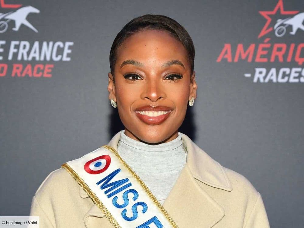 Angélique Angarni-Filopon : accueil triomphal pour Miss France 2025, de retour en Martinique