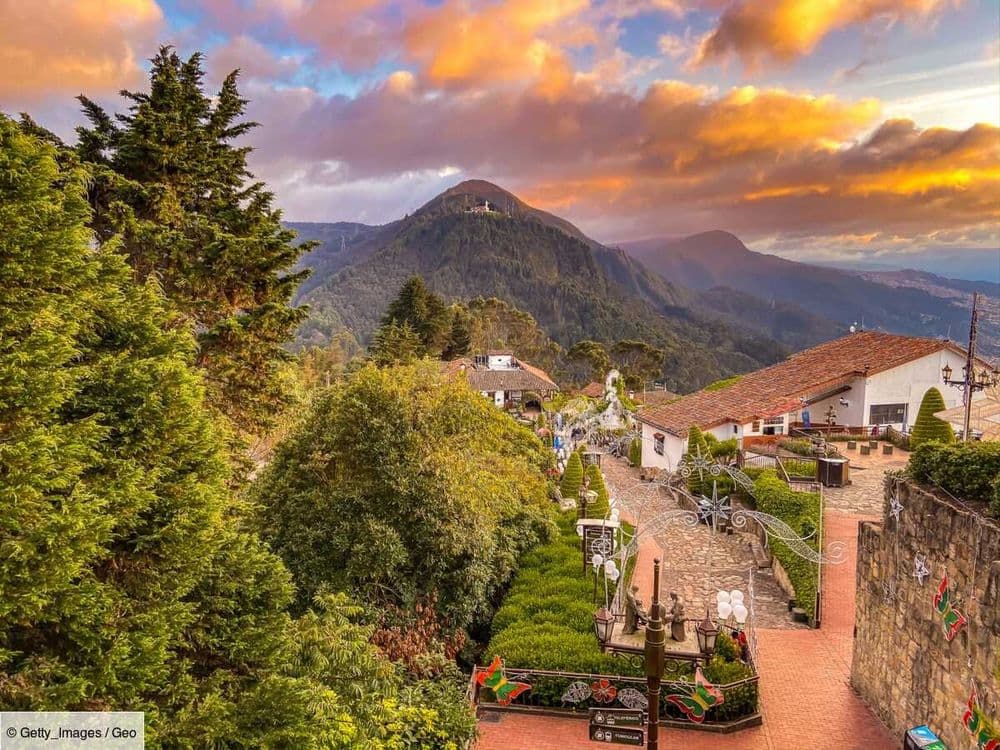 Visiter Bogota: six lieux à ne pas manquer