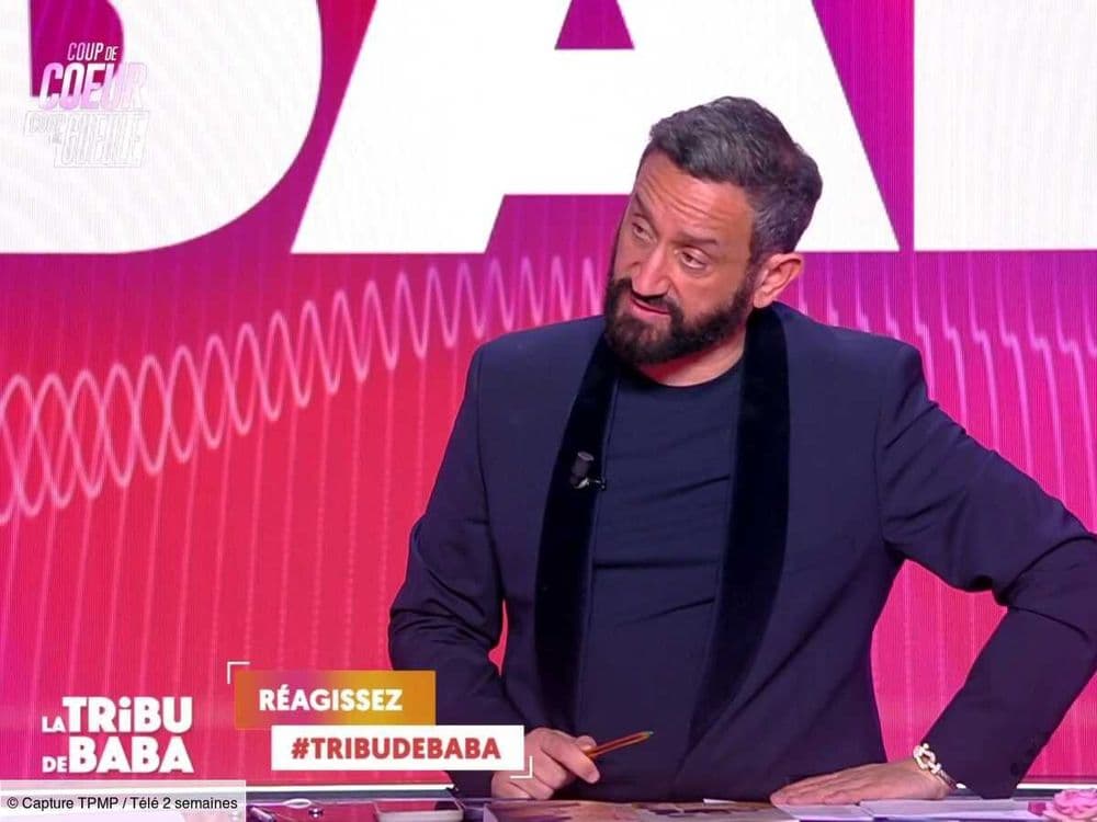 Touche pas à mon poste : Une autre émission que TPMP sera diffusée pour la première fois sur la chaîne de Cyril Hanouna