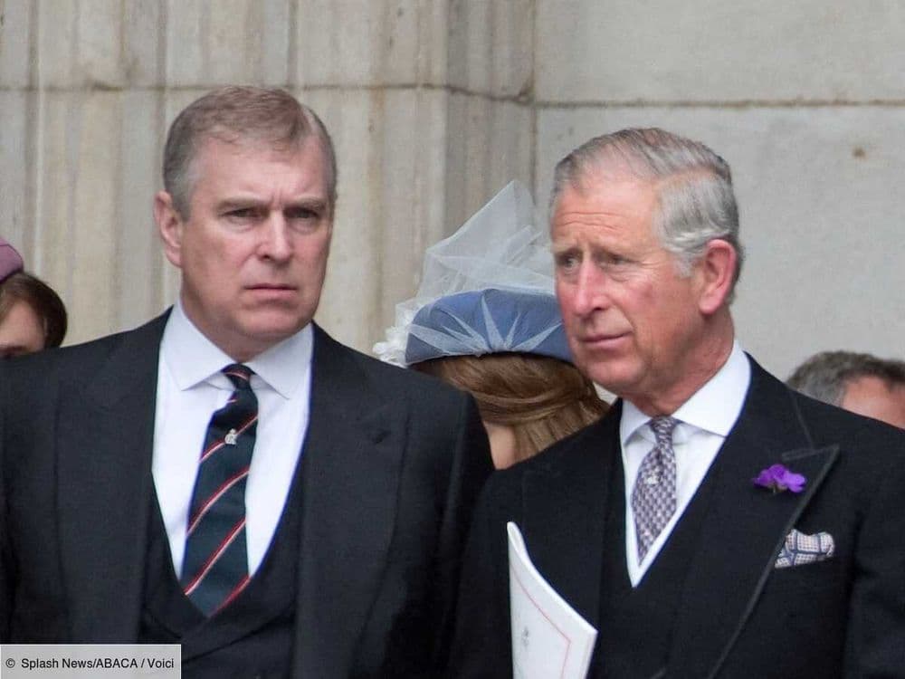 Prince Andrew : sa demeure du Royal Lodge tombe en ruine, Charles III très agacé par son frère