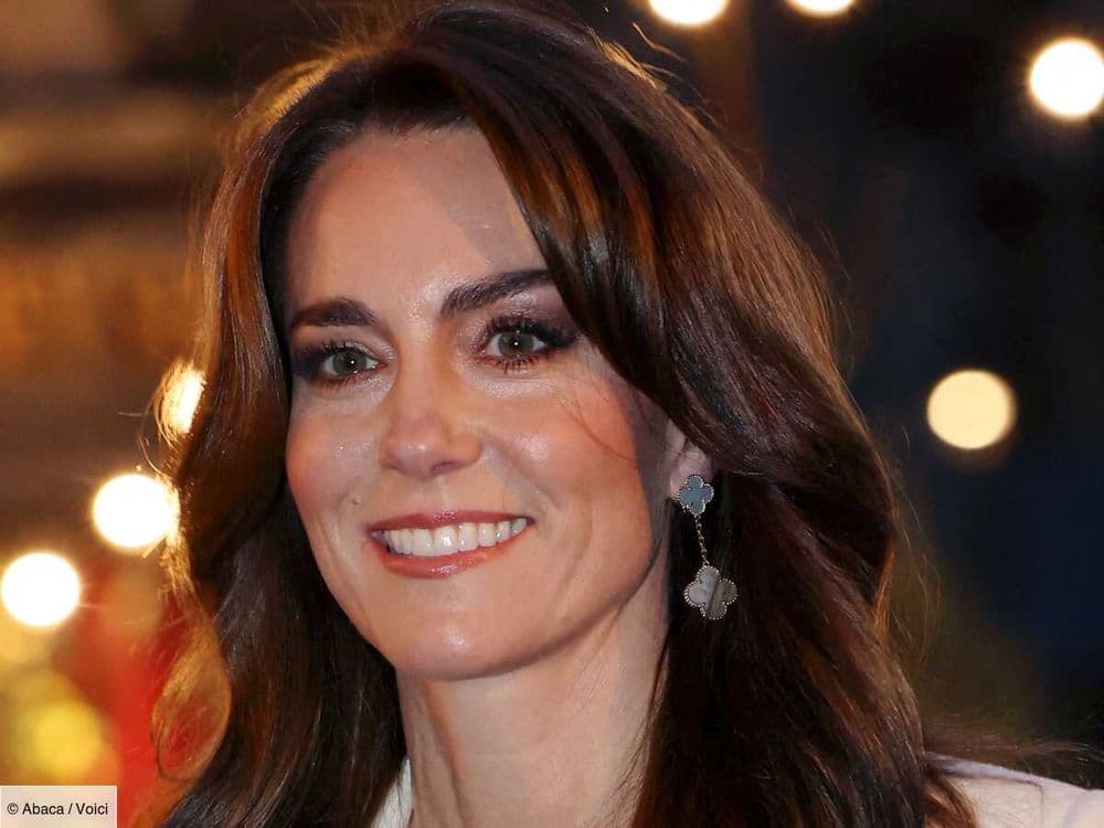 Kate Middleton va bien : la preuve en images avec cette vidéo de la princesse avec William le week-end dernier