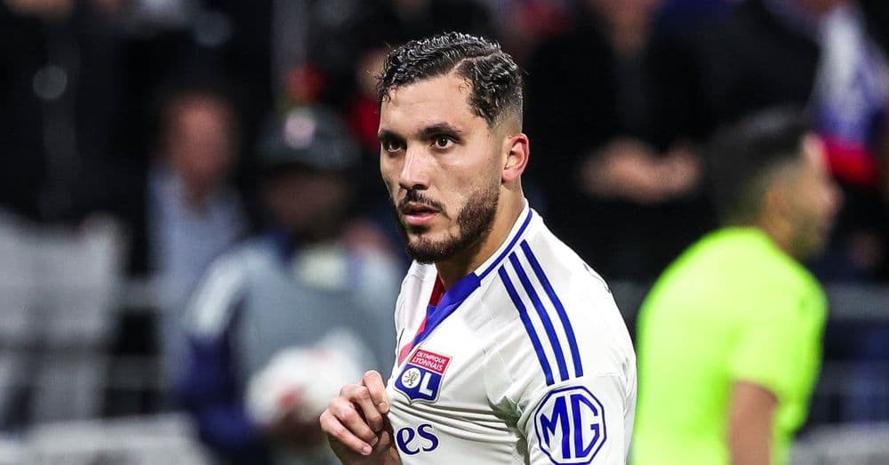 OL-Angers en direct