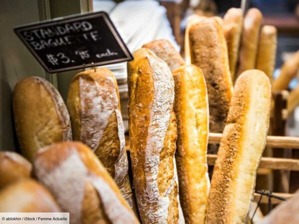 Une baguette tradition coûte désormais 1,40 euro : pourquoi une telle augmentation pour ce produit phare de la boulangerie ?