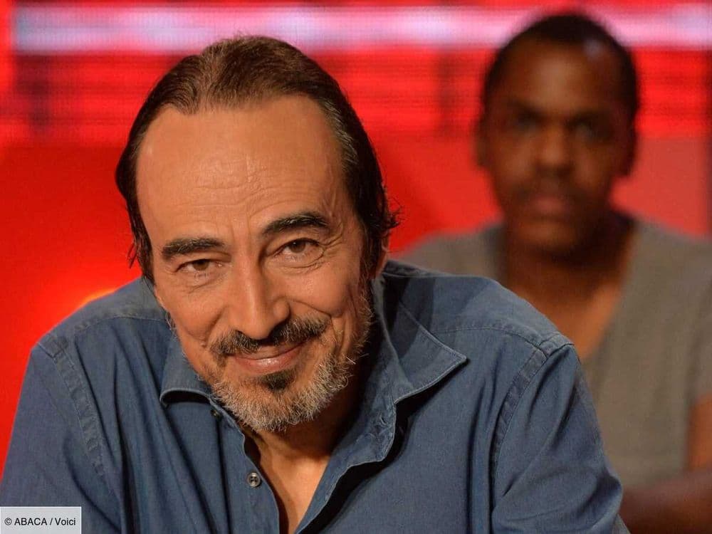 Mort de Didier Roustan : quand le journaliste se livrait sur ses dernières volontés pour ses funérailles