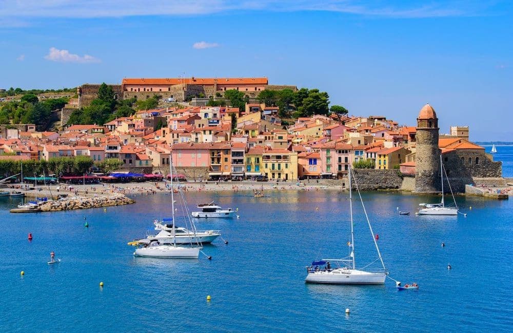 Voici le village préféré des Français en 2024